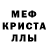Конопля White Widow Mr. Creepypasta